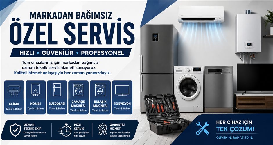 Ilgaz Kombi Servisi — Ilgaz özel servis